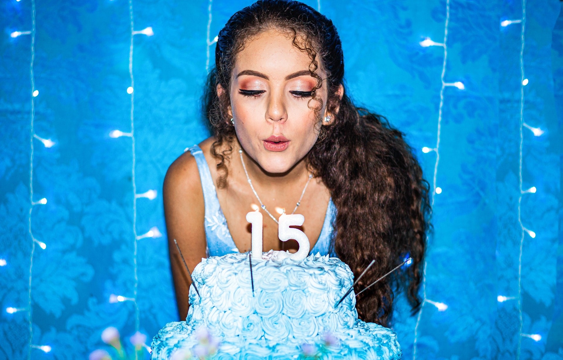 birthday