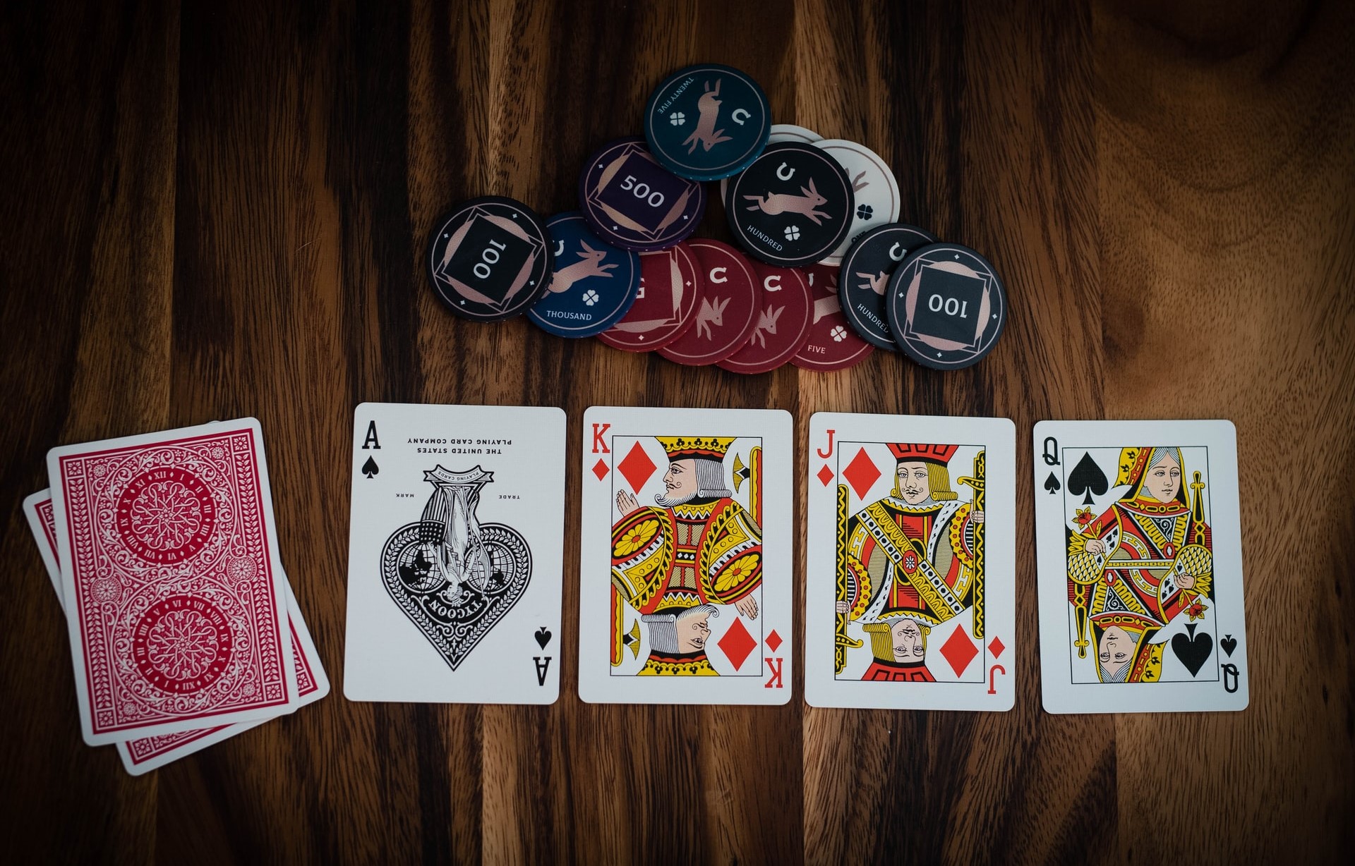 casino