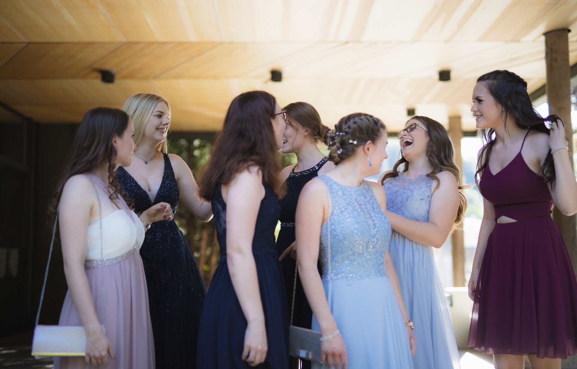 proms