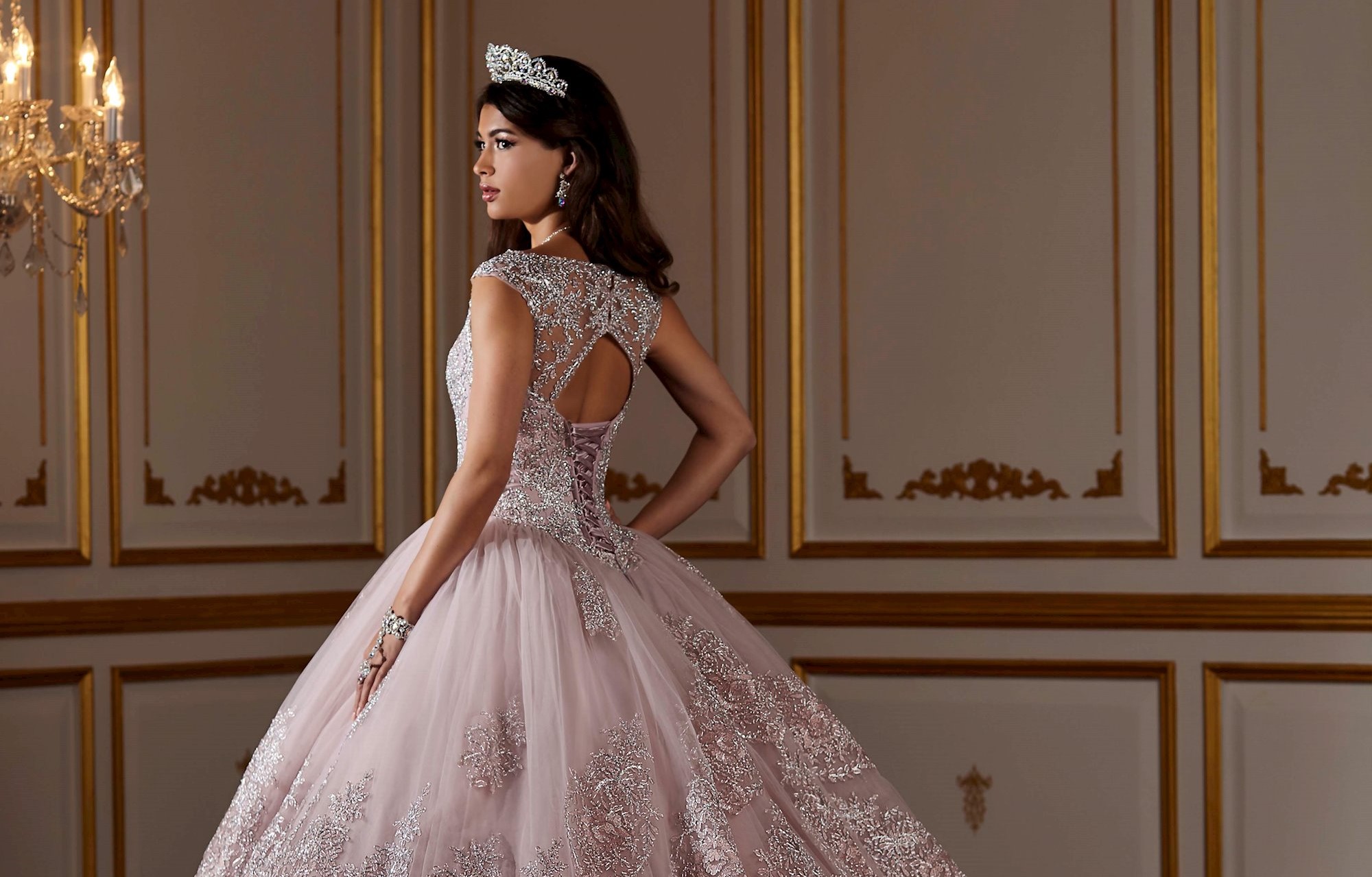 quinceanera